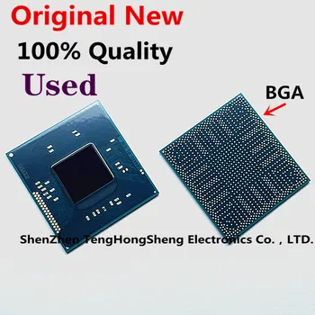 100 % testi çok iyi bir ürün SR1LP J1750 cpu bga chip reball topları IC çipleri ile