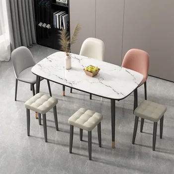 İskandinav mutfak sandalyeleri Büyük Tabure Oturma Odası Eğlence Banyo Sandalyeleri Bekleme Oyun Tasarımı Fauteuil Ev Mobilyaları Fauteuil Salon
