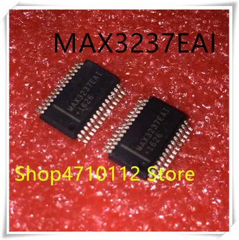 YENI 10 ADET / GRUP MAX3237 MAX3237EAI MAX3237CAI T SSOP - 28 IC
